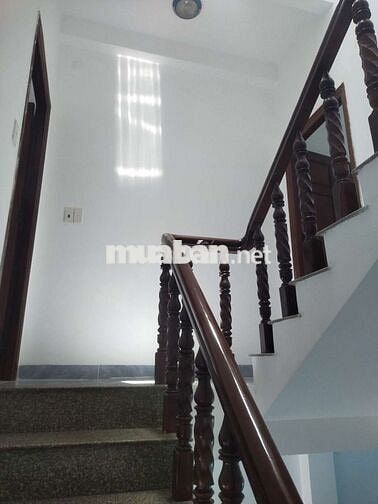 📣📣📣 CẦN BÁN NHÀ ĐẸP 1 TRỆT 2 LẦU – HẺM XE HƠI 1/ NGUYỄN THỊ BÚP