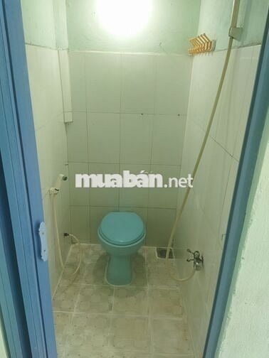 Phòng trọ khu Bảy Hiền Bàu Cát, lối đi riêng, giờ giấc tự do, WC riêng