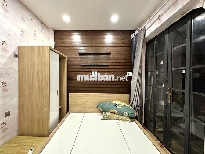 BÁN CĂN HỘ DỊCH VỤ ĐƯỜNG PHAN XÍCH LONG PHÚ NHUẬN