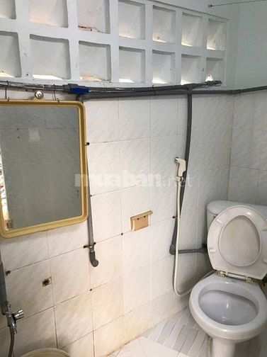 Cho thuê tầng 2 hẻm Trần Huy Liệu PN, giờ giấc tự do, không chung chủ