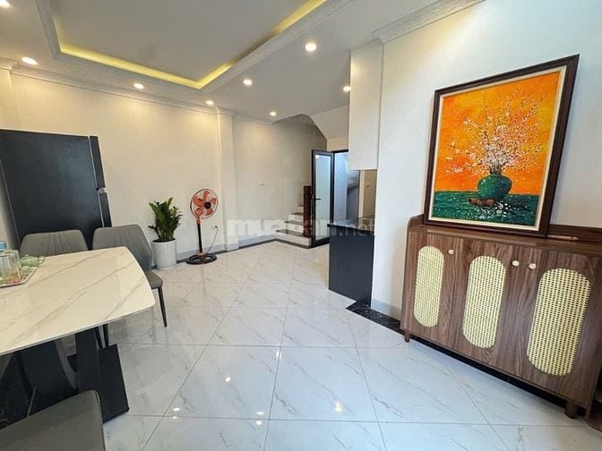 🏡 NHÀ ĐẸP – PHÚC LỢI – LONG BIÊN – 6 TẦNG – GẦN Ô TÔ TRÁNH 