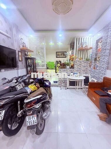 🏡 NHÀ ĐẸP NGUYỄN SƠN - DT 90M²s - GIÁ CHỈ NHỈNH 3 TỎI🧄