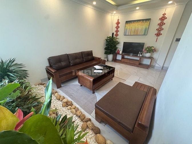 🏡 NHÀ ĐẸP – PHÚC LỢI – LONG BIÊN – 6 TẦNG – GẦN Ô TÔ TRÁNH 