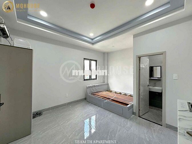 🏡Khai Trương Căn Hộ Ngay Bùi Đình Tuý, Q. Bình Thạnh - Full Nội Thất