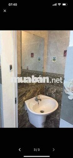 phòng trọ đường 26/3 mới xây sạch sẽ