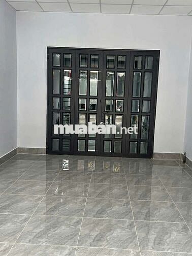 CHO THUÊ NHÀ MỚI KENG  4x20 - NGUYỄN THỊ TIỂU - GIÁ 8 TRIỆU/ THÁNG