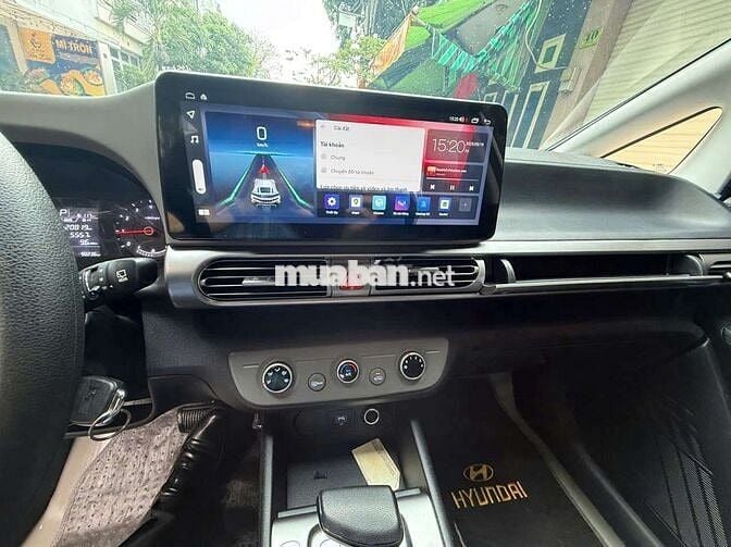 Hyundai Stargazer đời 2022 bản 1.5 Tiêu chuẩn .