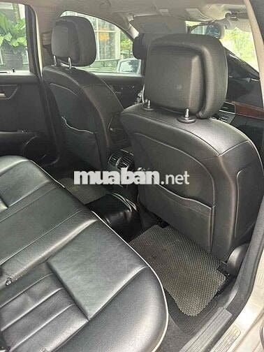Mercedes Benz C Class 2011 C250 - 113000 km
