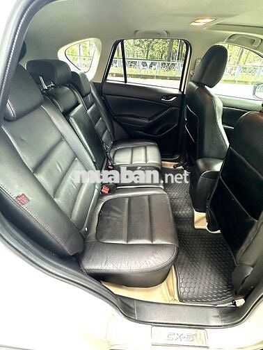 Bán xe CX 5 bản 2.0 AT AWD ,xe cực đẹp, giá