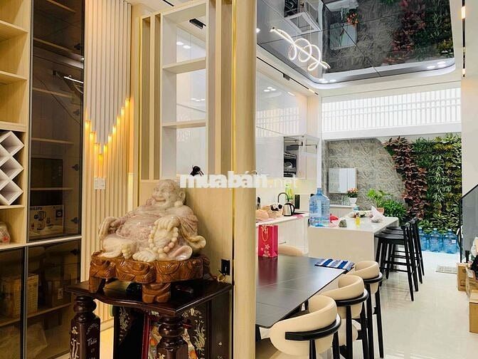 🏡NHÀ BÁN GẦN NGÃ TƯ QL1 -PHAN VĂN HỚN-BÀ ĐIỂM