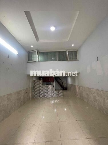 Bán nhà hẻm 4m Nguyễn Hữu Tiến 4x11
