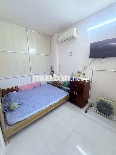 🏡 NHÀ ĐẸP NGUYỄN SƠN - DT 90M²s - GIÁ CHỈ NHỈNH 3 TỎI🧄
