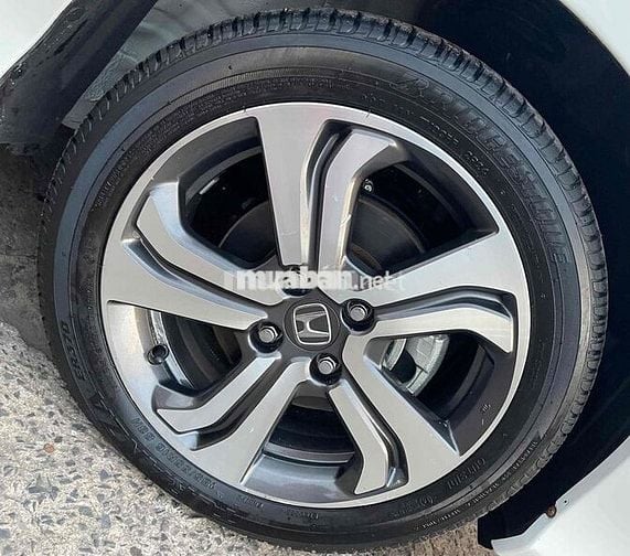 Honda City 2017 1.5 CVT - 56000 km