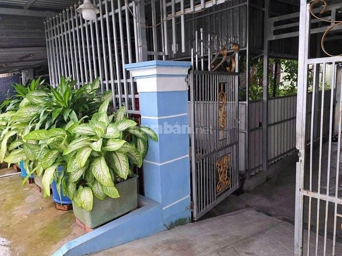 Nhà cấp 4 lộ nhựa Phước Hiệp, Củ Chi, 7x31m, 890 triệu, SH sang tên