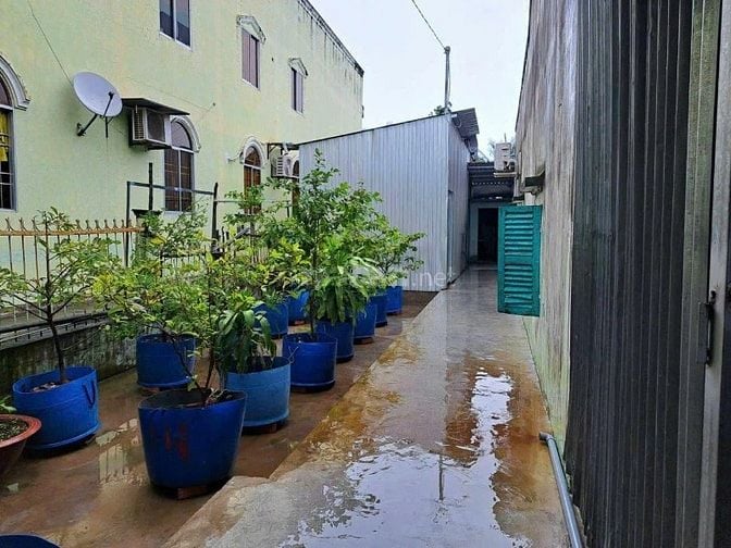 Nhà cấp 4 lộ nhựa Phước Hiệp, Củ Chi, 7x31m, 890 triệu, SH sang tên