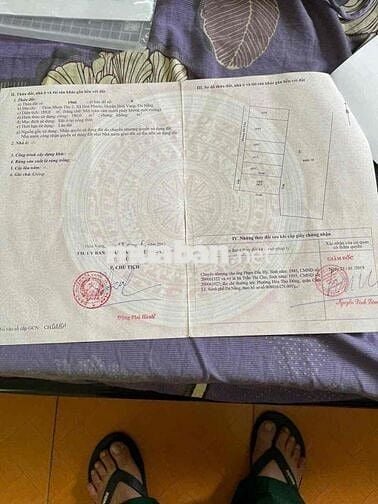 đất 180m sát chợ đầu mối hoà phước!