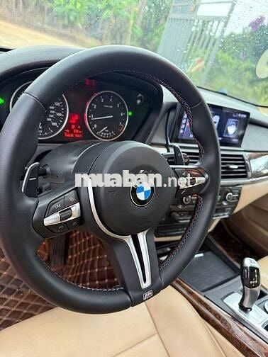 BMW X5 2008 - 99999 km