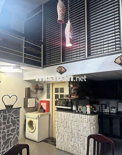 🔎 HIẾM CÓ GIÁ RẺ 180 TR/M MẶT TIỀN TT PHÚ NHUẬN _Khu biệt thự căn góc
