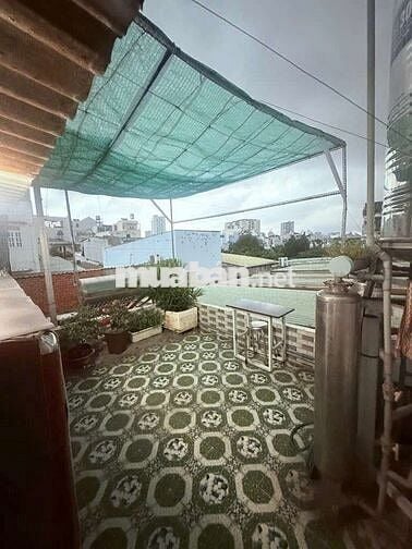 🏡 NHÀ ĐẸP NGUYỄN SƠN - DT 90M²s - GIÁ CHỈ NHỈNH 3 TỎI🧄