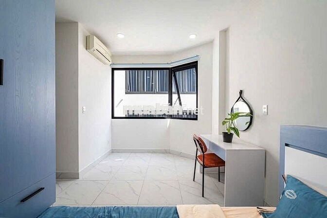 [ HOT DEAL ] căn hộ MỚI xây full NỘI THẤT ngay NGUYỄN THỊ MINH KHAIII