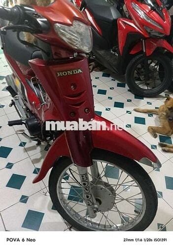 Cần bán xe Wave 50 cho hssv