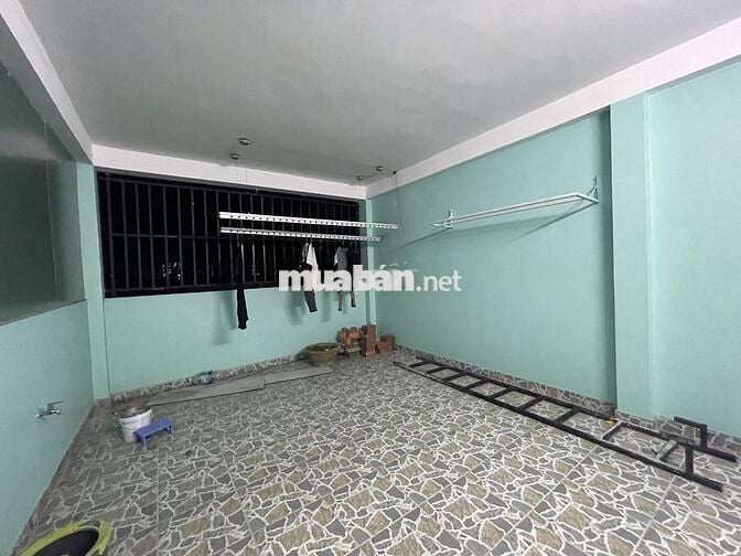 🏡 Phòng trọ 22m² + Bancol. Nguyễn Oanh, Gò Vấp