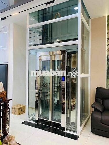 🏡NHÀ BÁN GẦN NGÃ TƯ QL1 -PHAN VĂN HỚN-BÀ ĐIỂM