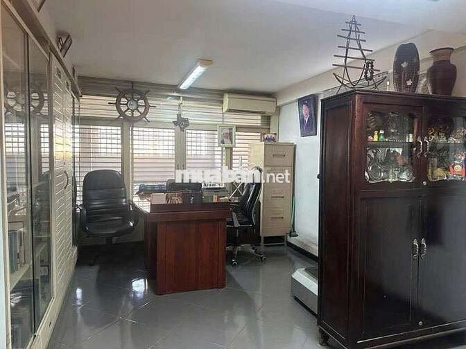 🔎 HIẾM CÓ GIÁ RẺ 180 TR/M MẶT TIỀN TT PHÚ NHUẬN _Khu biệt thự căn góc