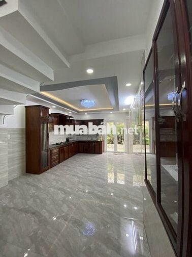🏡 Phòng trọ 22m² + Bancol. Nguyễn Oanh, Gò Vấp