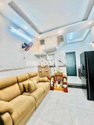 ❌ Nguyên căn Calmette, Quận 1 FULL NỘI THẤT - xách vali vào ở