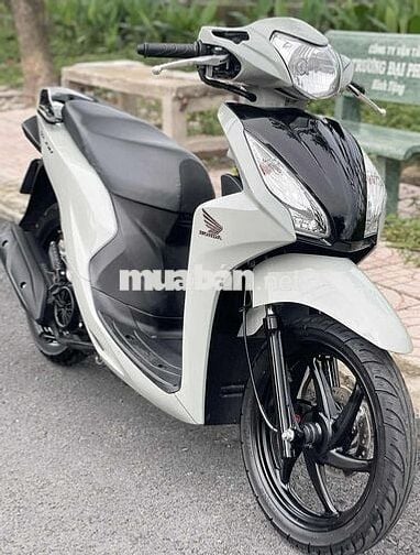 Vision xe đẹp BCT đưa 12 củ nhận xe