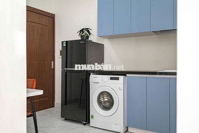 [ HOT DEAL ] căn hộ MỚI xây full NỘI THẤT ngay NGUYỄN THỊ MINH KHAIII