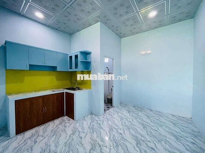 Cần bán nhà gấp Hóc Môn nhà đẹp