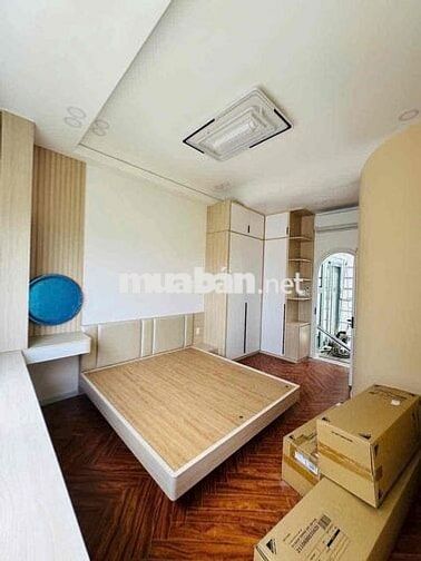 🏡NHÀ BÁN GẦN NGÃ TƯ QL1 -PHAN VĂN HỚN-BÀ ĐIỂM