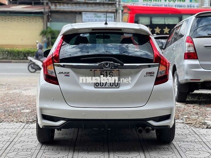 💚💚 Honda Jazz 2018 RS - Odo 39900 km