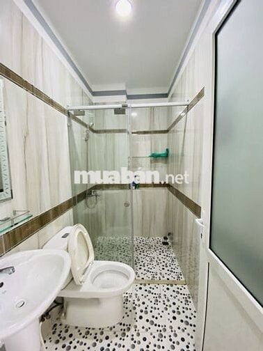 🏡 Phòng trọ 22m² + Bancol. Nguyễn Oanh, Gò Vấp