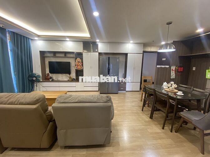 Bán Căn hộ ORCHARD GARDEN, 3PN 95,1m2. Đặt Biệt đã có SỔ HỒNG