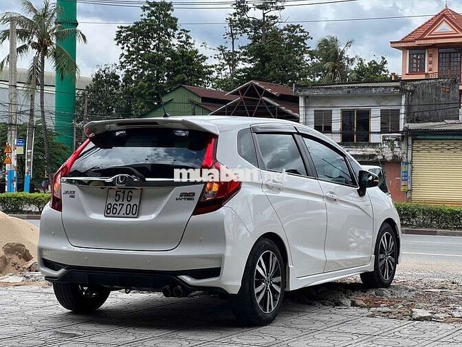 💚💚 Honda Jazz 2018 RS - Odo 39900 km