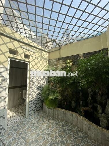 🏡 Phòng trọ 22m² + Bancol. Nguyễn Oanh, Gò Vấp