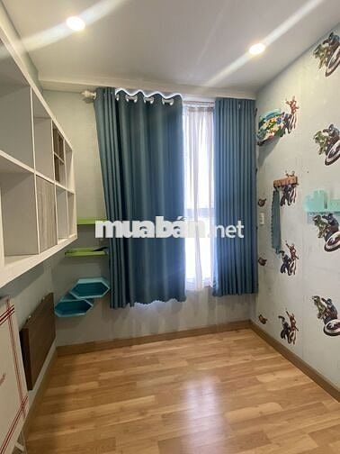 Bán Căn hộ ORCHARD GARDEN, 3PN 95,1m2. Đặt Biệt đã có SỔ HỒNG