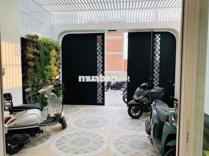 🏡NHÀ BÁN GẦN NGÃ TƯ QL1 -PHAN VĂN HỚN-BÀ ĐIỂM