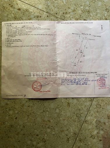 Bán Nhà Đất Tây Ninh ( phước minh, dương minh châu )