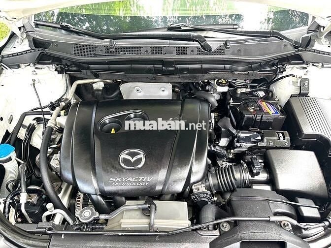 Bán xe CX 5 bản 2.0 AT AWD ,xe cực đẹp, giá