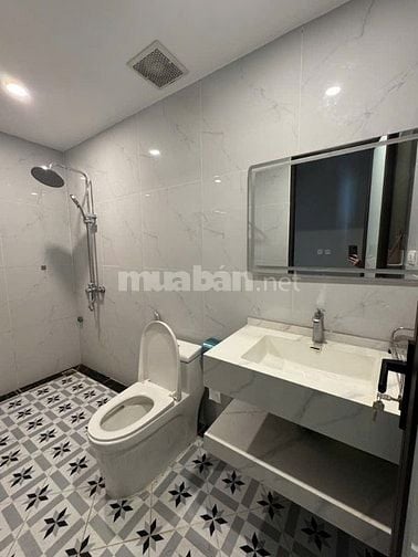 🏡 NHÀ ĐẸP – PHÚC LỢI – LONG BIÊN – 6 TẦNG – GẦN Ô TÔ TRÁNH 