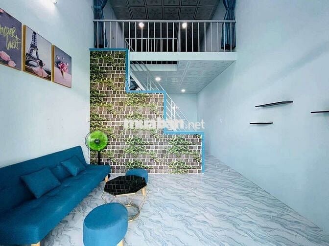 Cần bán nhà gấp Hóc Môn nhà đẹp