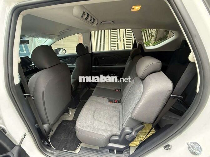 Hyundai Stargazer đời 2022 bản 1.5 Tiêu chuẩn .