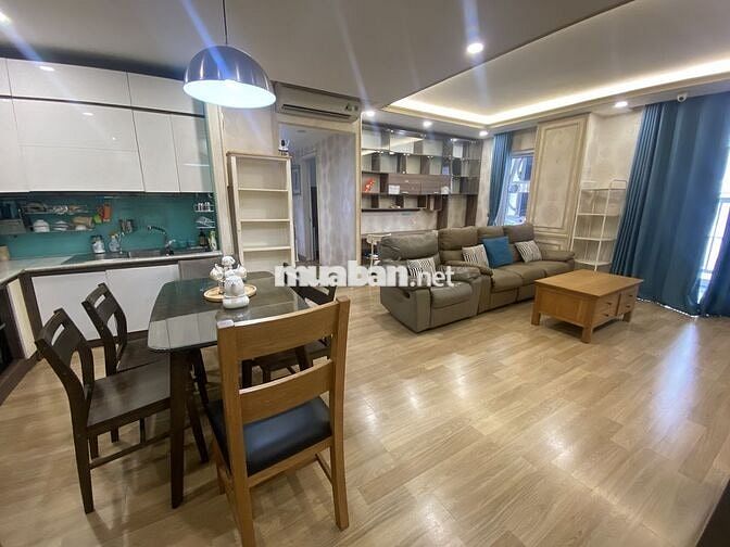 Bán Căn hộ ORCHARD GARDEN, 3PN 95,1m2. Đặt Biệt đã có SỔ HỒNG