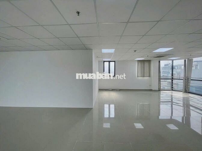 📢 CHO THUÊ SÀN VP TẠI NGUYỄN VĂN ĐẬU - 100M2 - SÀN SUỐT GIÁ 25TR