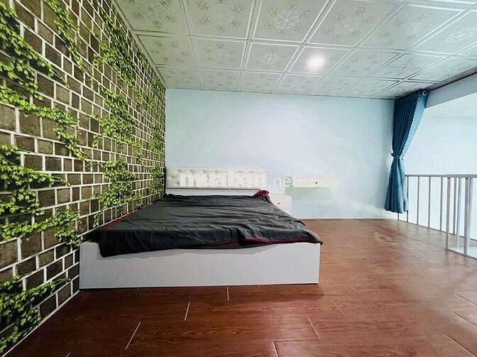 Cần bán nhà gấp Hóc Môn nhà đẹp