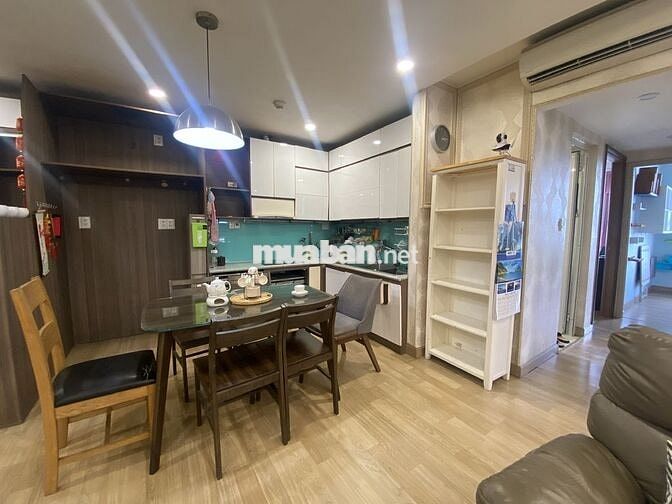 Bán Căn hộ ORCHARD GARDEN, 3PN 95,1m2. Đặt Biệt đã có SỔ HỒNG